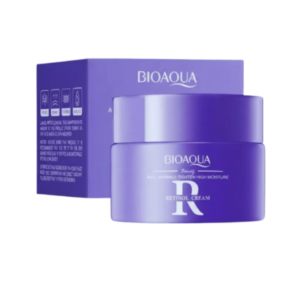 Pack trio cremas retinol